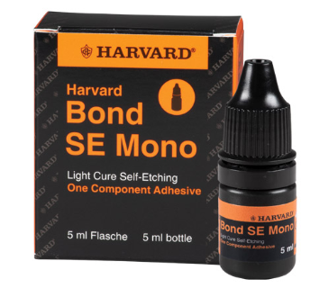 باندینگ هاروارد اس ای مونو- Harvard Bond SE Mono